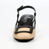 Butterfly Feet Verity 1 Heel - Beige