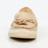 Butterfly Feet Willa 2 Moccasins - Gold