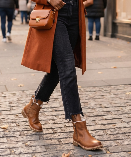 Buy Boots Online