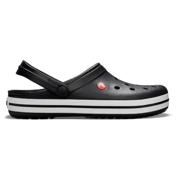 Crocs Band Clog - Black
