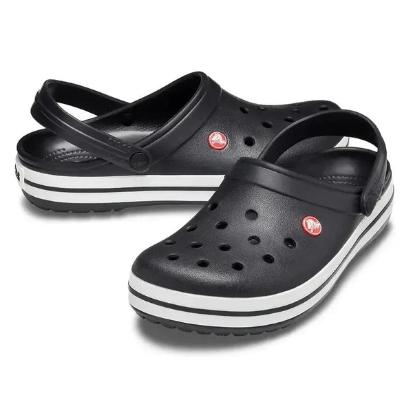 Crocs Band Clog - Black