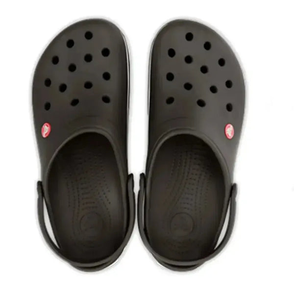 Crocs Band Clog - Black