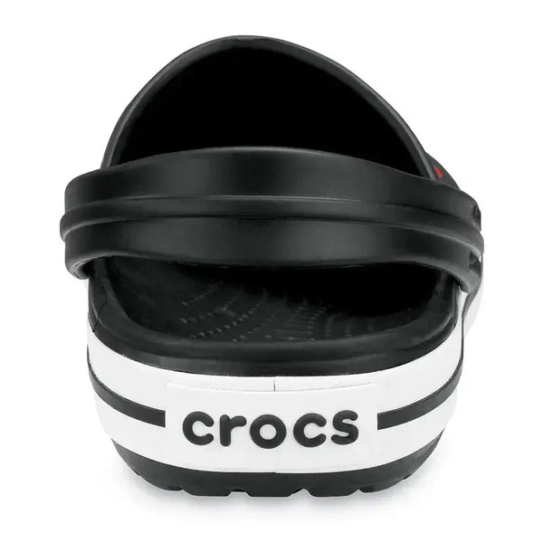 Crocs Band Clog - Black
