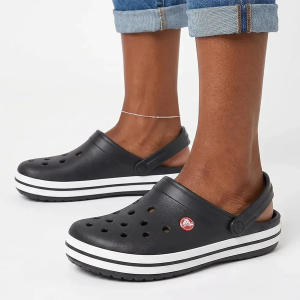 Crocs Band Clog - Black