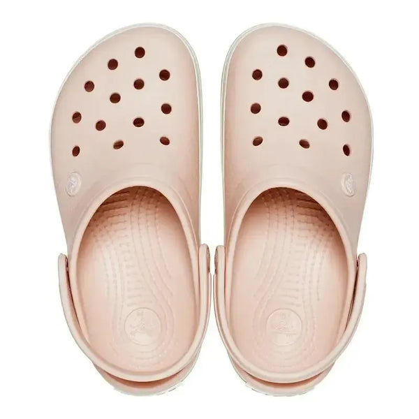 Crocs Band Clog - Pink