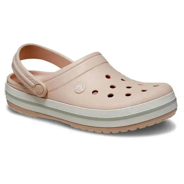 Crocs Band Clog - Pink