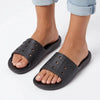 Crocs Baya II Slide - Black