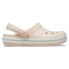 Crocs Cargo Band Clogs - Quartz
