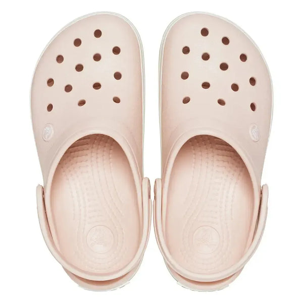 Crocs Cargo Band Clogs - Quartz