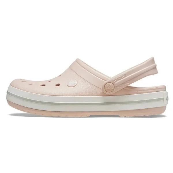Crocs Cargo Band Clogs - Quartz