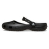 Crocs Classic Ballet Clogs - Black