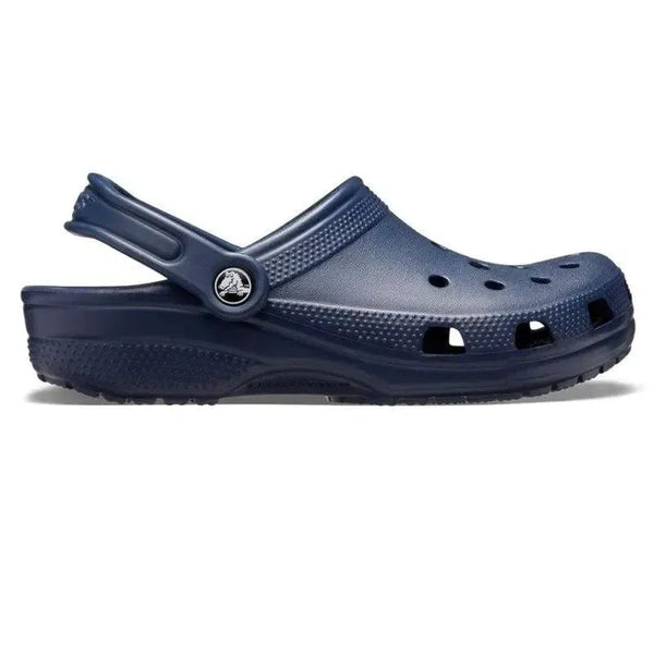 Crocs Classic Clog - Navy