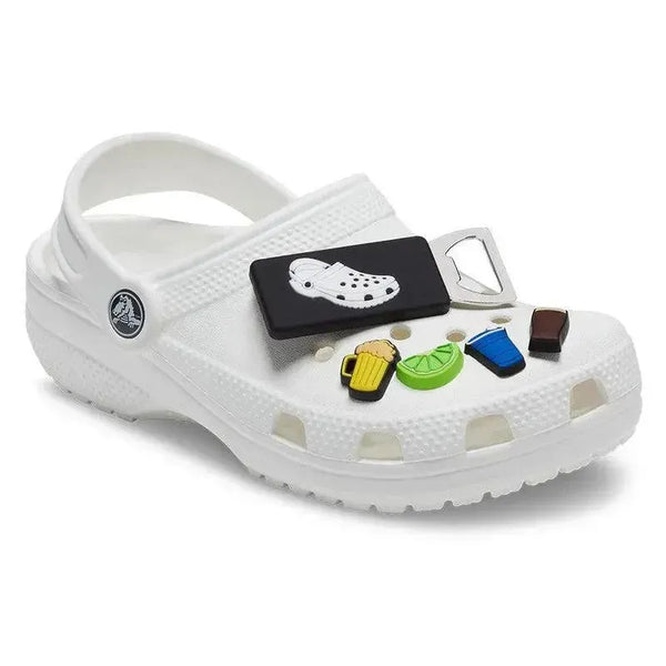 Crocs Classic Clog - White