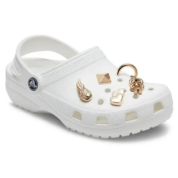 Crocs Classic Clog - White