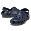Crocs Classic Clogs - Navy