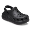 Crocs Classic Crush Clog - Black