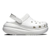 Crocs Classic Crush Clog - White