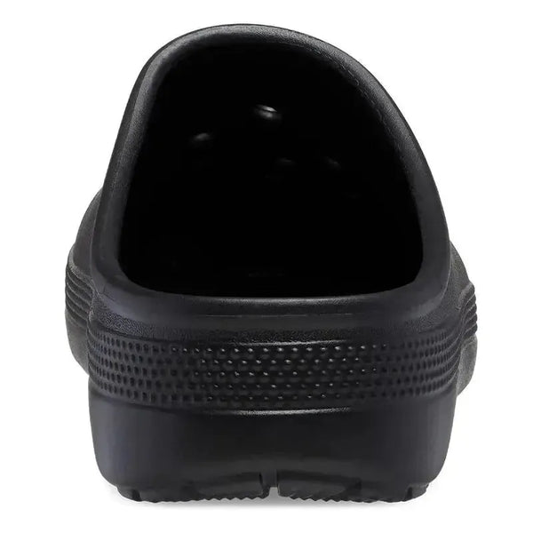 Crocs Classic Low Profile Clog - Black