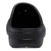 Crocs Classic Low Profile Clog - Black