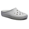 Crocs Classic Low Profile Clog - White