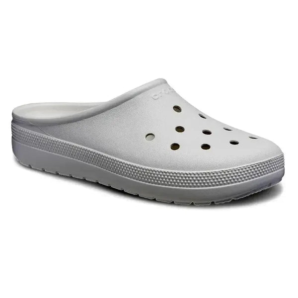 Crocs Classic Low Profile Clog - White
