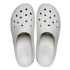 Crocs Classic Low Profile Clog - White