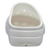 Crocs Classic Low Profile Clog - White