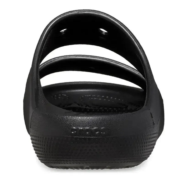 Crocs Classic Sandal V2 - Black