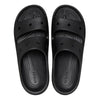 Crocs Classic Sandal V2 - Black