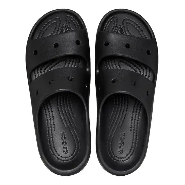 Crocs Classic Sandal V2 - Black