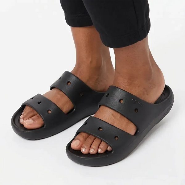 Crocs Classic Sandal V2 - Black