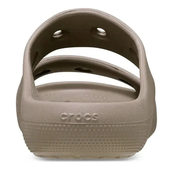 Crocs Classic Sandal V2 - Taupe
