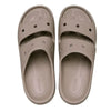Crocs Classic Sandal V2 - Taupe