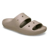 Crocs Classic Sandal V2 - Taupe