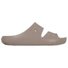 Crocs Classic Sandal V2 - Taupe