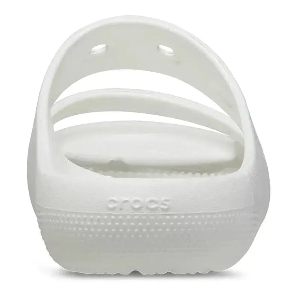 Crocs Classic Sandal V2 - White