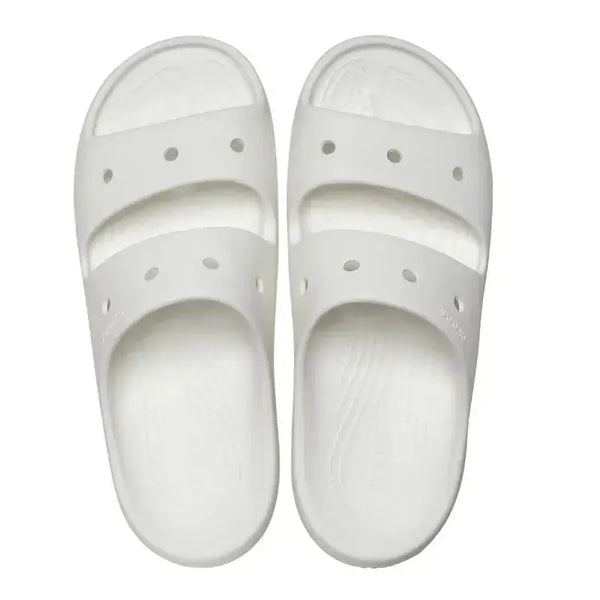 Crocs Classic Sandal V2 - White