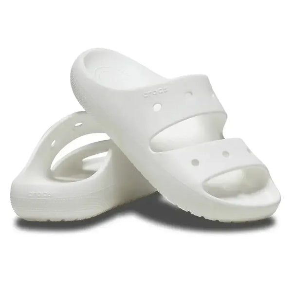 Crocs Classic Sandal V2 - White