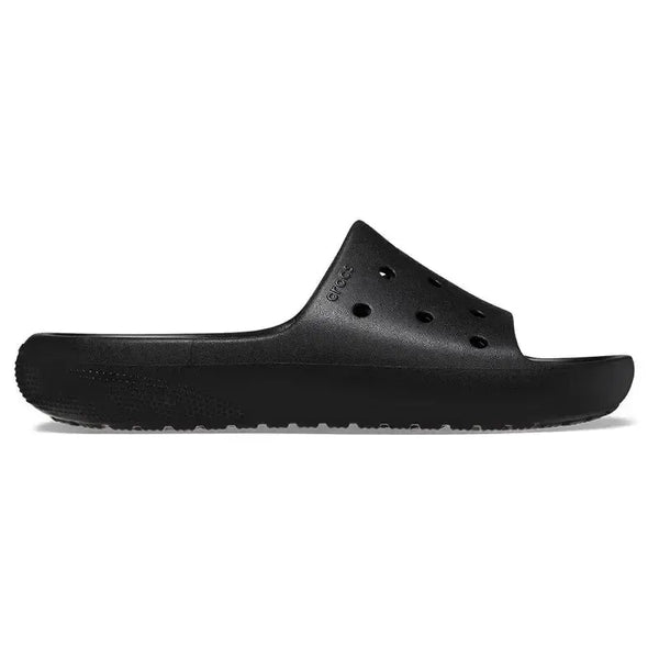 Crocs Classic Slide V2 - Black