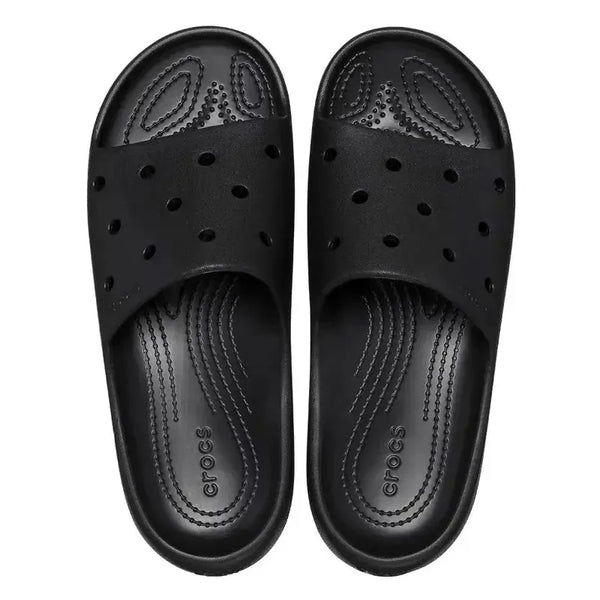 Crocs Classic Slide V2 - Black