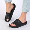 Crocs Classic Slide V2 - Black