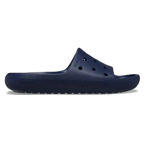 Crocs Classic Slide V2 - Navy