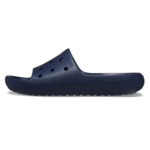 Crocs Classic Slide V2 - Navy