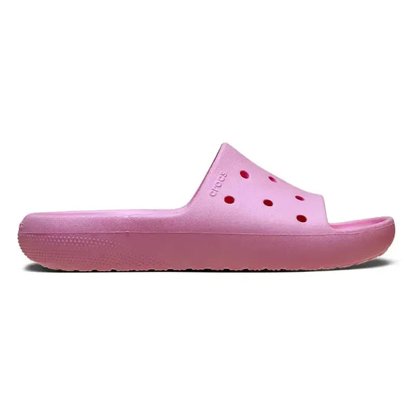 Crocs Classic Slide V2 - Pink Milk