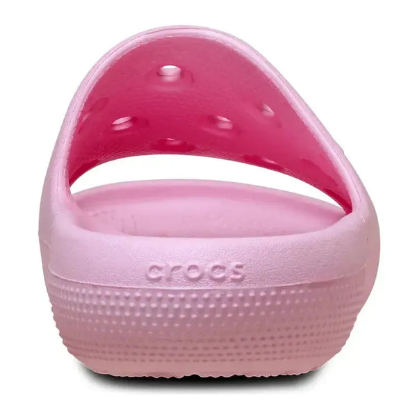 Crocs Classic Slide V2 - Pink Milk