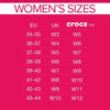 Crocs Classic Studded Clog - Black