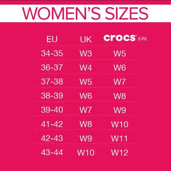 Crocs Classic Studded Clog - Black