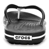 Crocs CrocBand Flip - Black