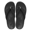 Crocs CrocBand Flip - Black