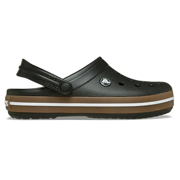 Crocs Crocband Clog - Black